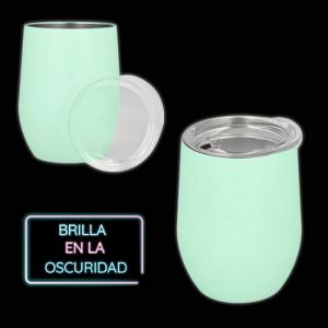 TAZA FLUBBER personalizada